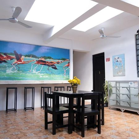 Hotel La Catedral Merida Ngoại thất bức ảnh
