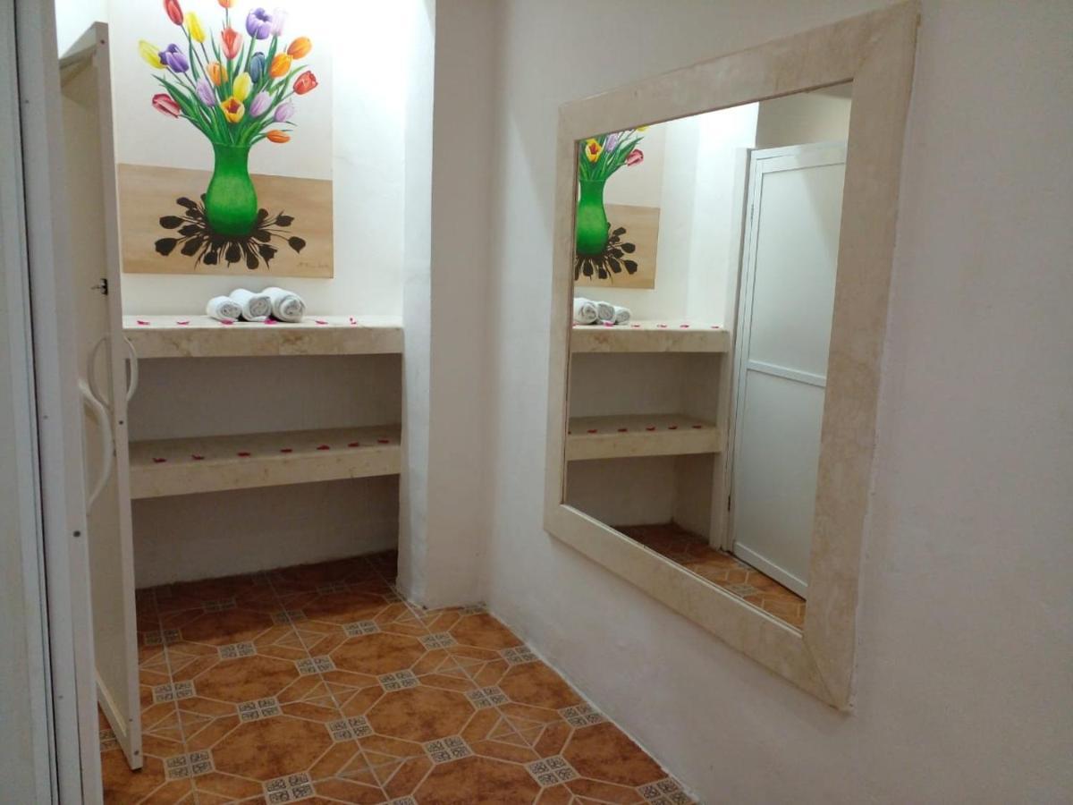 Hotel La Catedral Merida Ngoại thất bức ảnh
