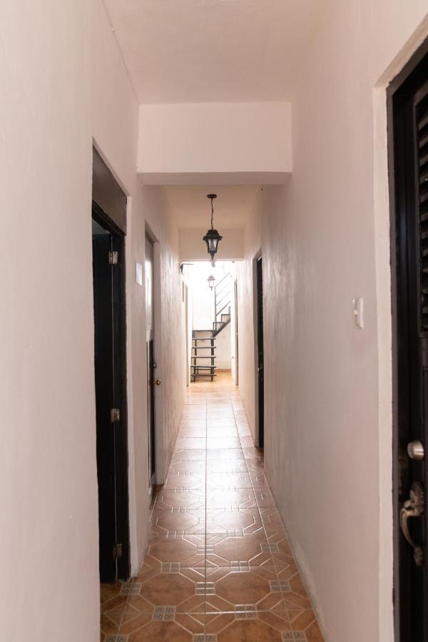 Hotel La Catedral Merida Ngoại thất bức ảnh