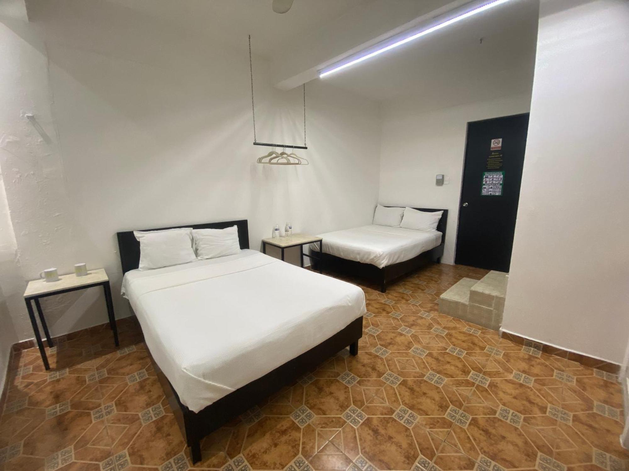 Hotel La Catedral Merida Ngoại thất bức ảnh